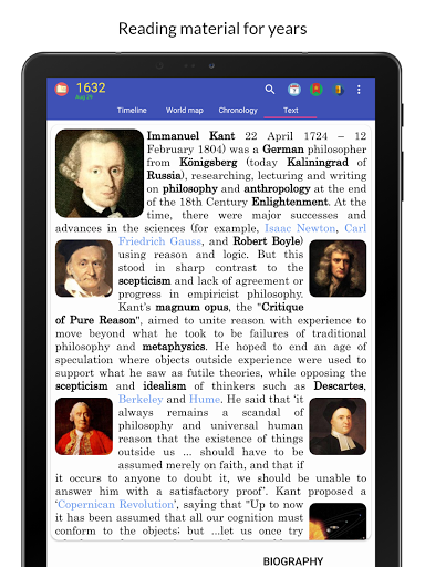 World History Atlas screenshot 15