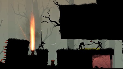 Ninja Arashi 2 screenshot 9