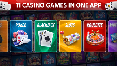 Blackjack 21: Blackjackist screenshot 6