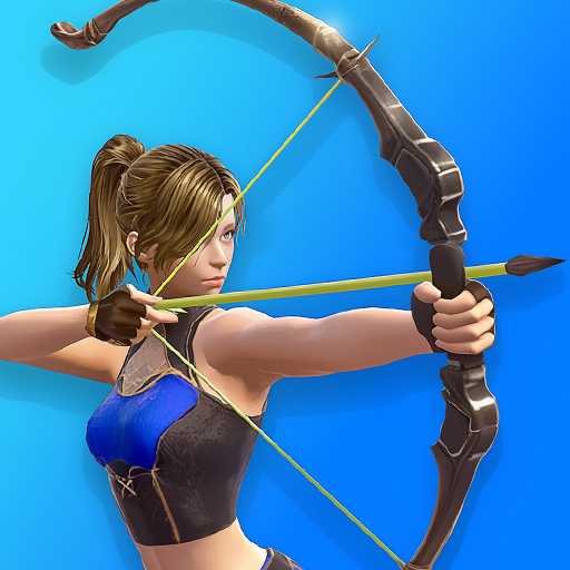Archery Master: Bow and Arrow