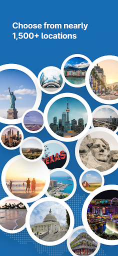 Motel 6: Book Hotels,My6 Deals screenshot 1