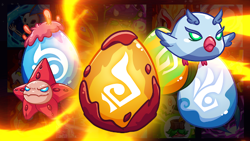 Warrior of Light: Idle RPG screenshot 11