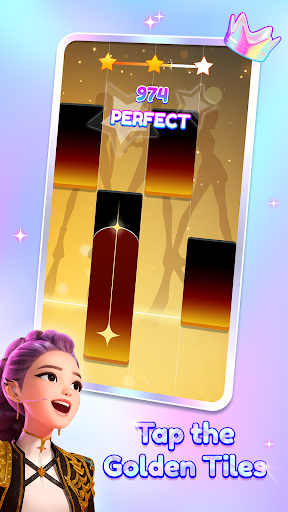 Music Piano 2: KPop Star screenshot 6