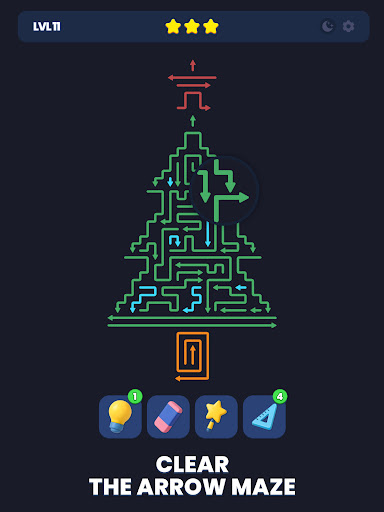 Arrow Out screenshot 16