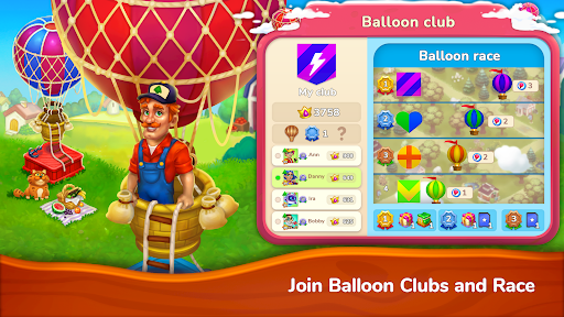 Farmington – Farm game screenshot 24