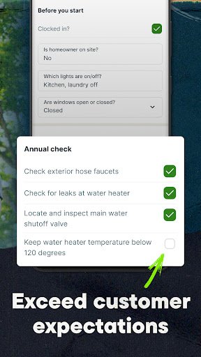 Jobber: Field Service Software screenshot 5