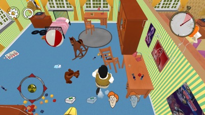 60 Seconds! Reatomized screenshot 2