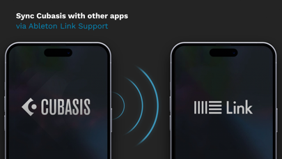 Cubasis 3 - DAW & Music Studio screenshot 10