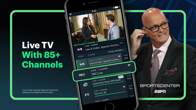 Hulu: Stream TV shows & movies screenshot 3