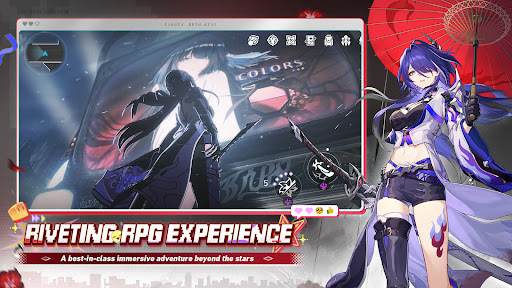 Honkai: Star Rail screenshot 5