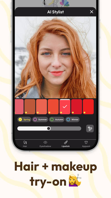 Vivaldi Color Analysis screenshot 4