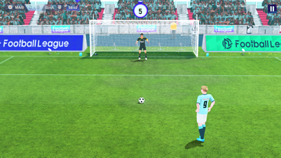 Football League 2026 screenshot 7