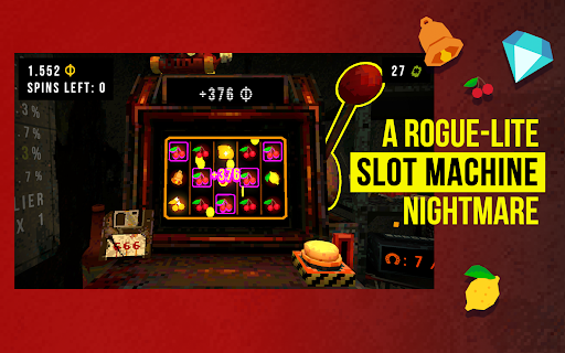 CloverPit screenshot 7