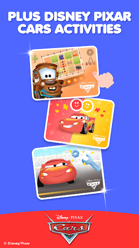 Lingokids - Play and Learn screenshot 3