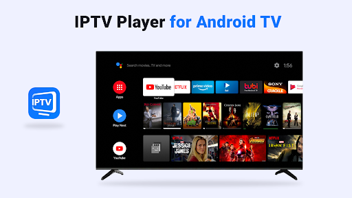 IPTV Player: Watch Live TV screenshot 27