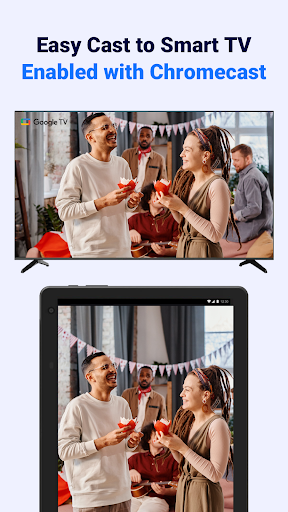 IPTV Player: Watch Live TV screenshot 18