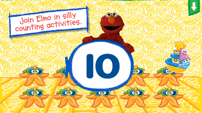 Elmo's World and You screenshot 4