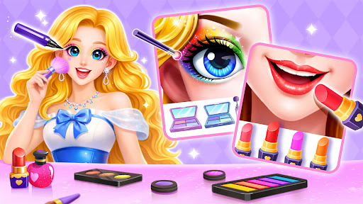 Baby Panda World-Learning Game screenshot 18