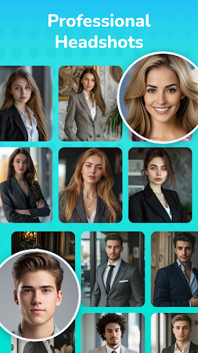 Dressup: AI photo Editor & Art screenshot 8