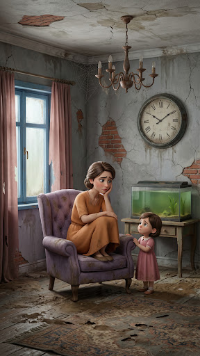 Home Restore: ASMR Makeover screenshot 1