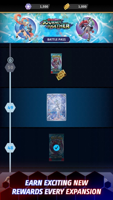 Pokémon TCG Live screenshot 5