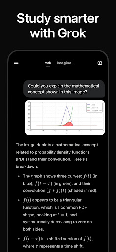 Grok • Smartest AI Advisor screenshot 5