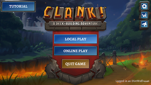 Clank! screenshot 3