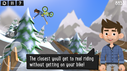 Pumped BMX 2 screenshot 4