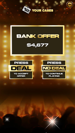 Deal To Be A Millionaire screenshot 12