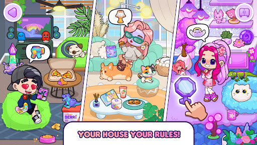 Dopples World screenshot 7