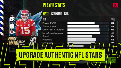 NFL Rivals - Football Game screenshot 4