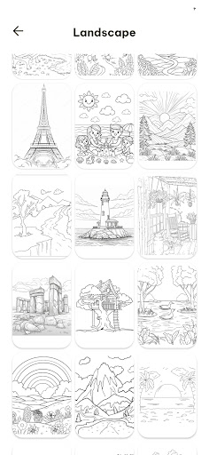 AR Drawing: Art, Trace, Sketch screenshot 11