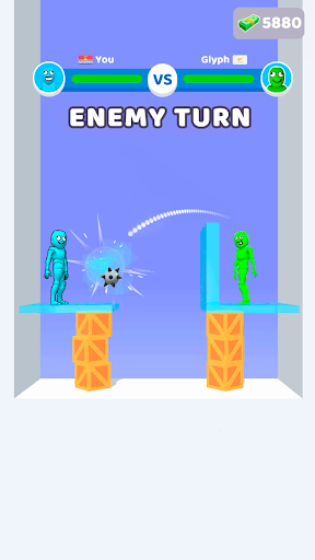 Who Dies Last? screenshot 14