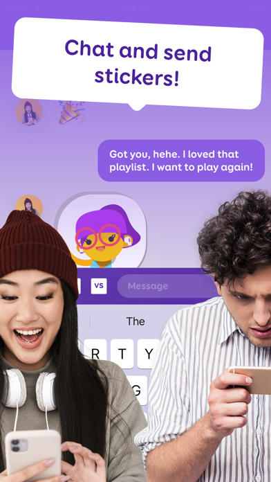 SongPop® - Guess The Song screenshot 5