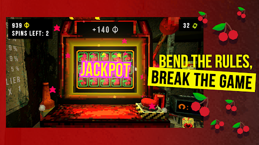 CloverPit screenshot 3