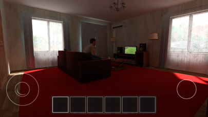 SCHOOLBOY RUNAWAY - STEALTH screenshot 2