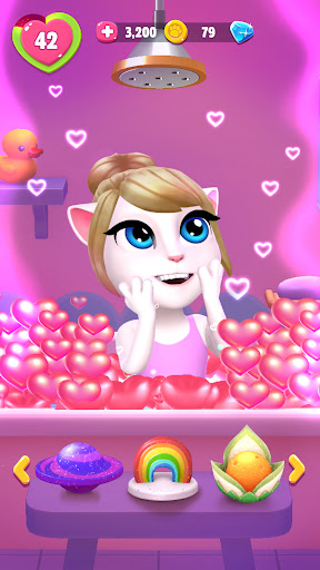 My Talking Angela 2 screenshot 7