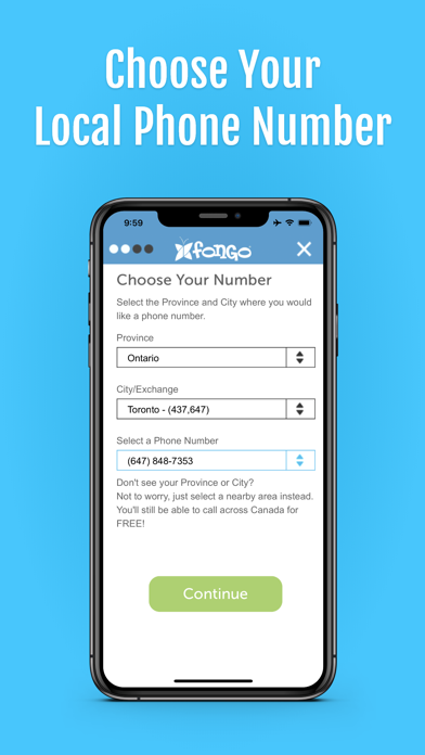 Fongo World Edition screenshot 3
