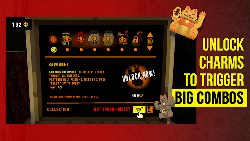 CloverPit screenshot 5