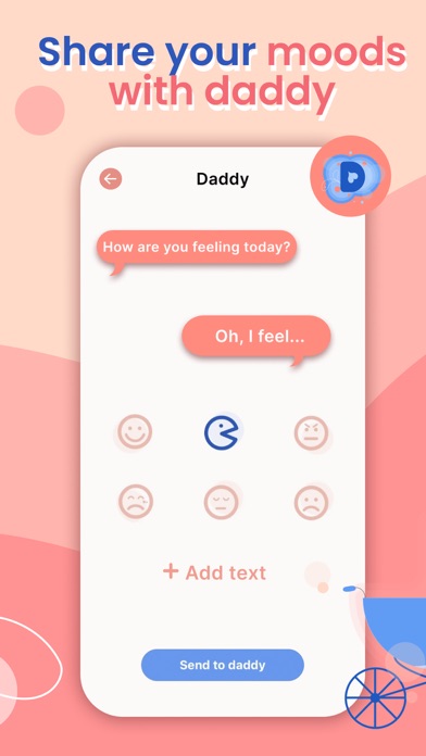 HiMommy: Pregnancy Tracker screenshot 8
