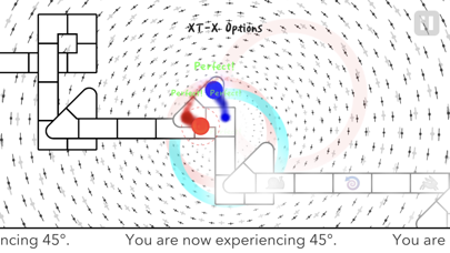 A Dance of Fire and Ice screenshot 5