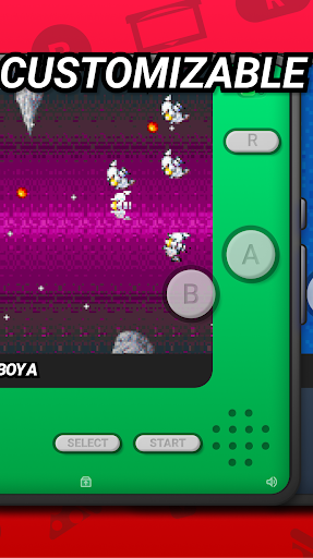 Pizza Boy A Pro screenshot 8