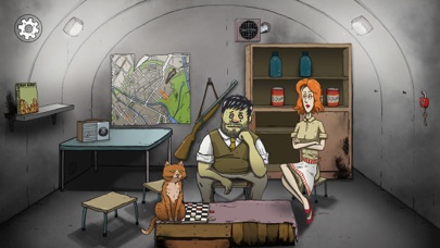 60 Seconds! Reatomized screenshot 7