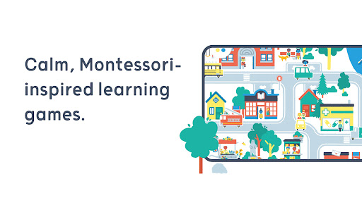 Pok Pok | Montessori Preschool screenshot 18