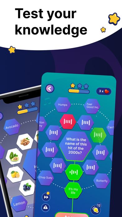 Erudite: Trivia Games & Quiz screenshot 4