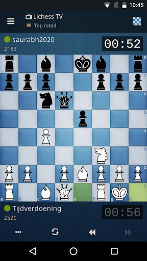 lichess (legacy) screenshot 8