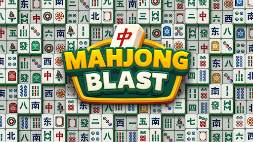 Mahjong Blast screenshot 17