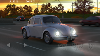 Driving Zone: Germany Pro screenshot 4