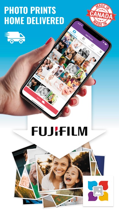 Photo Prints Now: CVS Photo screenshot 1