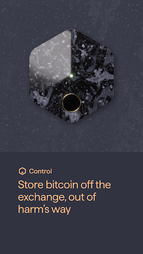 Bitkey - Bitcoin Wallet screenshot 3